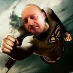 profile image of Geoffrey Henson
