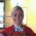 Helene Lovise Gundersen