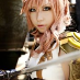 profile image of Claire Farron