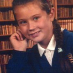 profile image of Sadie Tash