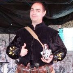 profile image of Andy Hayman