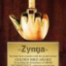 Agnyz Kcus