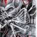 profile image of Tattooist Rob Chalcraft
