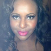 Zara Louise Harriott