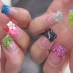 Andy Tiffany Nail