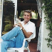 profile image of David Hooper