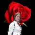 profile image of Karen Berrey Spirit Medium