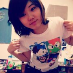 profile image of Cammi Sachiko Nakaoka