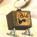 profile image of Bessie Barrett