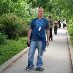 Yaron Rothenberg
