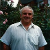 Simon Vaughan-Spencer