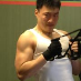 profile image of Kitson Shi