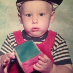 profile image of Lars Luft Tyson