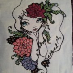 Stitchy Sarah