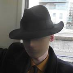 profile image of Ian Stokes