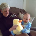 profile image of Eileen Livingstone