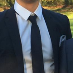 profile image of Kristoffer Juel Hansen
