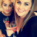 Natalie Harris's Mummy Howe