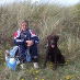 Connie Og Enevald Christiansen