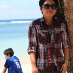 profile image of David Christian H