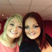 Becky 'Boo' Litherland
