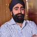 profile image of Rupinder Bhandher