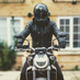profile image of Matthew Budgett