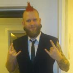 Søren O'Horror Von Stradel