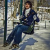 profile image of Samantha Gokhale