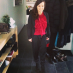 Karina List Hvid Arensbach