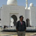 profile image of Zubair Nazir