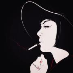 profile image of Marion Crane