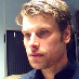 Mark Bleasdale