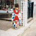 Naomi Nagashima