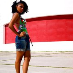Fotografa Ercília Marques