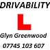 Glyn Greenwood