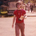 Tony Wright