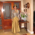 Dorothy Hoosain