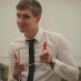 profile image of Dean Maddocks