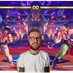 profile image of Tue Borg