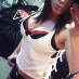 Ashley Morrows