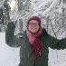 profile image of Kathryn Dobson
