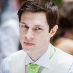 profile image of Ben Wright