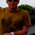 Tim Hanley
