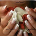 Vita Morano Work Nails