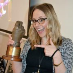 profile image of Lindsay Victoria Garfitt