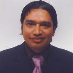 profile image of Khem Pokhrel