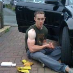 Ross Connor