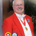 Glenn Mayes Toastmaster