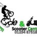 Blackburn Cycle Scooter Centre